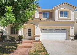 Pre-foreclosure Listing in SIMMS LN TRACY, CA 95377