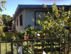Pre-foreclosure in  S MAIN ST Los Angeles, CA 90061