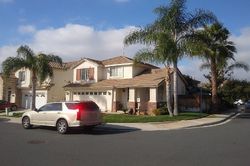 Pre-foreclosure in  DAYBREAK LN Rancho Santa Margarita, CA 92688