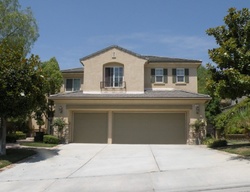 Pre-foreclosure Listing in LAS TERRENO LN VALENCIA, CA 91354