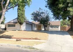 Pre-foreclosure in  HIAWATHA ST Granada Hills, CA 91344