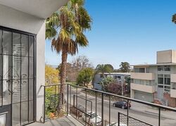 Pre-foreclosure in  DON RICARDO DR  Los Angeles, CA 90008