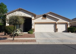 Pre-foreclosure in  W MERCER LN Surprise, AZ 85379