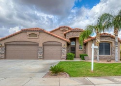Pre-foreclosure in  W ROSS AVE Peoria, AZ 85382