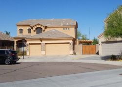 Pre-foreclosure in  W PONTIAC DR Peoria, AZ 85382
