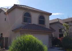 Pre-foreclosure in  N 67TH DR Peoria, AZ 85383