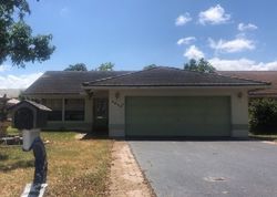  Nw 95th Ave, Pompano Beach FL