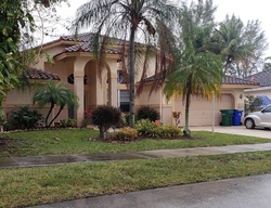 Pre-foreclosure in  NW 18TH CT Pompano Beach, FL 33063
