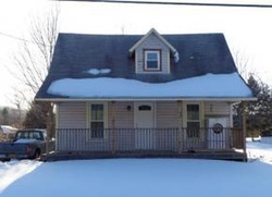Pre-foreclosure Listing in CONKLIN RD CONKLIN, NY 13748