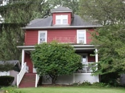 Pre-foreclosure Listing in BURDICK AVE JOHNSON CITY, NY 13790