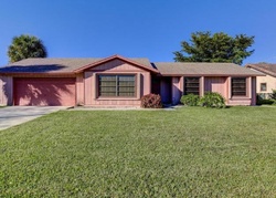 Pre-foreclosure in  NW 35TH ST Boca Raton, FL 33431