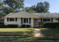 Pre-foreclosure in  N GARDEN BLVD Beverly, NJ 08010
