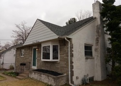 Pre-foreclosure Listing in PRICE AVE GLENDORA, NJ 08029