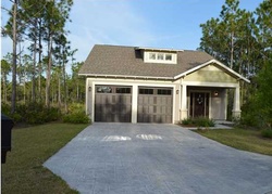 Pre-foreclosure in  SALAMANDER TRL Panama City Beach, FL 32413