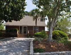 Pre-foreclosure in  ROYAL PALM RD Panama City, FL 32408