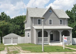 Pre-foreclosure in  SIPPLE AVE Baltimore, MD 21206