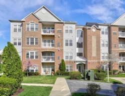Pre-foreclosure Listing in HOODS MILL CT APT 103 ODENTON, MD 21113