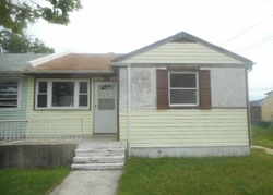 Pre-foreclosure in  N MICHIGAN AVE Atlantic City, NJ 08401