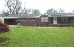 Pre-foreclosure in  E WOOD AVE Palestine, AR 72372