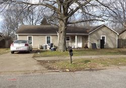 Pre-foreclosure Listing in PARK DR MARION, AR 72364
