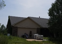 Pre-foreclosure in  S BOLDEN HILL RD Greenbrier, AR 72058