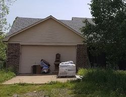 Pre-foreclosure Listing in S BOLDEN HILL RD GREENBRIER, AR 72058