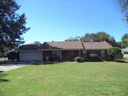 Pre-foreclosure Listing in AVENUE 4 NE ATKINS, AR 72823