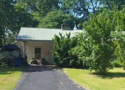 Pre-foreclosure in  ALFORD DR Bull Shoals, AR 72619
