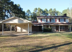 Pre-foreclosure Listing in MILLER COUNTY 9 FOUKE, AR 71837
