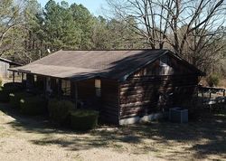 Pre-foreclosure in  NEW BETHEL LOOP Jacksons Gap, AL 36861