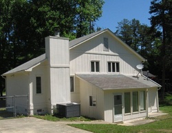 Pre-foreclosure in  BOYCE AVE Jamestown, NC 27282