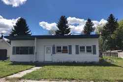 Pre-foreclosure Listing in HORROCKS DR BLACKFOOT, ID 83221