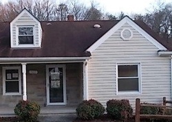 Pre-foreclosure Listing in BRANDYWINE AVE ROANOKE, VA 24018