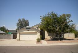 Pre-foreclosure Listing in W CHERYL DR PEORIA, AZ 85345