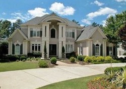 Pre-foreclosure in  GREY MOSS PASS Duluth, GA 30097