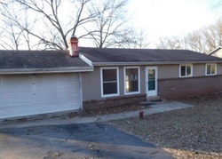 Pre-foreclosure Listing in WOODS RD HOUSE SPRINGS, MO 63051