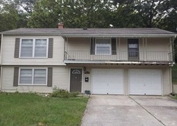 Pre-foreclosure in  HARRISON ST Kansas City, MO 64131