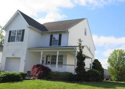 Pre-foreclosure Listing in AUMACK AVE KEYPORT, NJ 07735