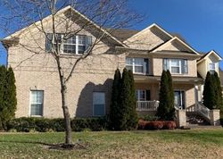 Pre-foreclosure in  APPIAN WAY Spring Hill, TN 37174