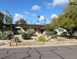 Pre-foreclosure in  E PALO VERDE DR Phoenix, AZ 85018
