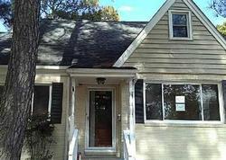 Pre-foreclosure Listing in BLADES ST NORFOLK, VA 23503