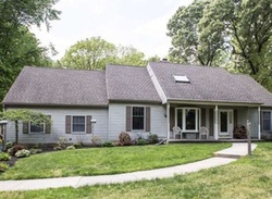 Pre-foreclosure in  GREENVILLE RD Elmer, NJ 08318