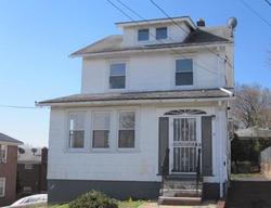 Pre-foreclosure in  COTTAGE PL Irvington, NJ 07111