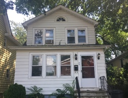 Pre-foreclosure Listing in DEWEY ST BLOOMFIELD, NJ 07003