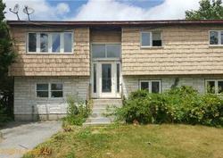 Pre-foreclosure Listing in DRAYTON AVE BAY SHORE, NY 11706