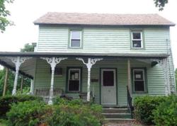 Pre-foreclosure Listing in TURNER AVE SWEDESBORO, NJ 08085