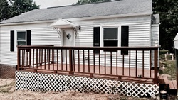 Pre-foreclosure Listing in DUNN AVE MARYVILLE, TN 37804