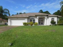 Pre-foreclosure in  LOTUS RD North Port, FL 34291