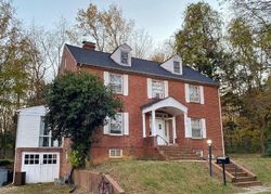 Pre-foreclosure Listing in ARLINGTON BLVD FALLS CHURCH, VA 22044