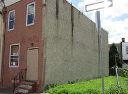 Pre-foreclosure in  JOYCE ST Philadelphia, PA 19134